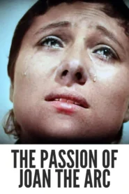 The Passion of Joan of Arc 1928 First Early Colored Films Version