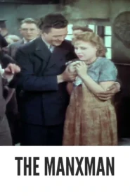 The Manxman 1929 Colorized