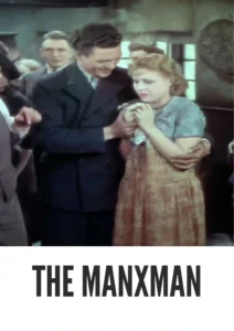 The Manxman 1929 Colorized