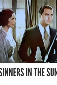 Sinners in the Sun 1932 First Early Colored Films Version
