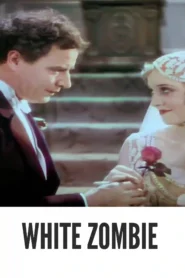 White Zombie 1932 First Early Colored Films Version