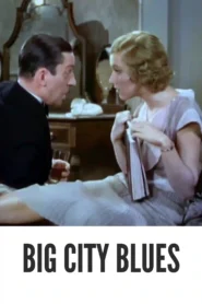 Big City Blues 1932 First Early Colored Films Version