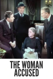 The Woman Accused 1933 First Early Colored Films Version