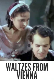 Waltzes from Vienna 1934 First Early Colored Films Version