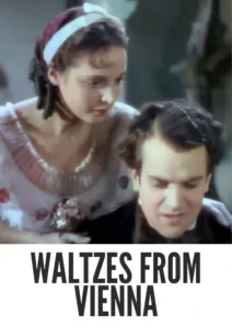 Waltzes from Vienna 1934 Colorized