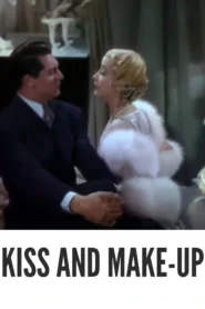 Kiss and Make-Up 1934 First Early Colored Films Version