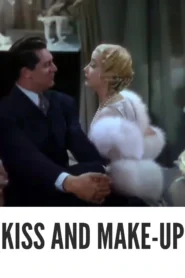 Kiss and Make-Up 1934 Colorized