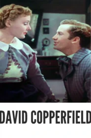 David Copperfield 1935 Colorized