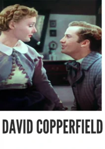 David Copperfield 1935 Colorized