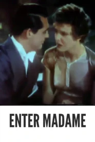 Enter Madame 1935 First Early Colored Films Version