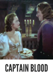 Captain Blood 1935 First Early Colored Films Version