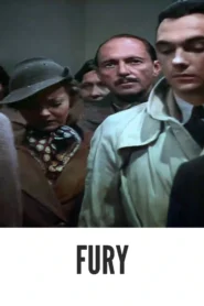 Fury 1936 First Early Colored Films Version