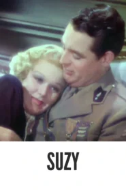 Suzy 1936 Colorized