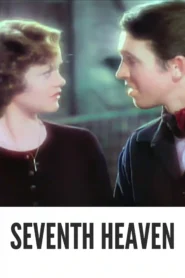 Seventh Heaven 1937 First Early Colored Films Version