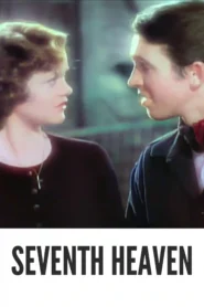 Seventh Heaven 1937 Colorized