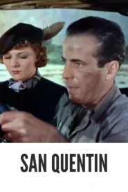 San Quentin 1937 First Early Colored Films Version