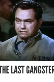 The Last Gangster 1937 First Early Colored Films Version