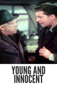 Young and Innocent 1937 First Early Colored Films Version