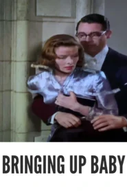 Bringing Up Baby 1938 First Early Colored Films Version