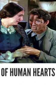 Of Human Hearts 1938 First Early Colored Films Version