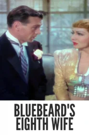 Bluebeard’s Eighth Wife 1938 First Early Colored Films Version