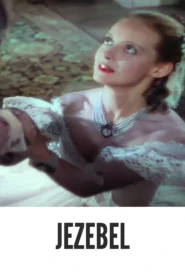 Jezebel 1938 First Early Colored Films Version