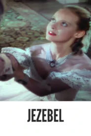 Jezebel 1938 Colorized