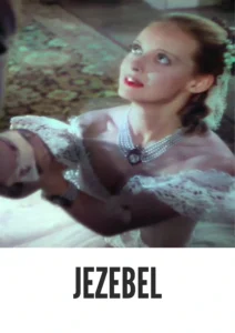 Jezebel 1938 Colorized