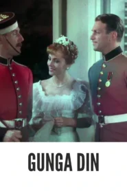 Gunga Din 1939 First Early Colored Films Version