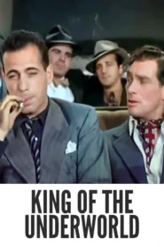 King of the Underworld 1939 First Early Colored Films Version