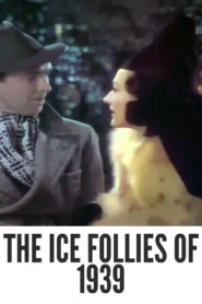 The Ice Follies of 1939 1939 First Early Colored Films Version