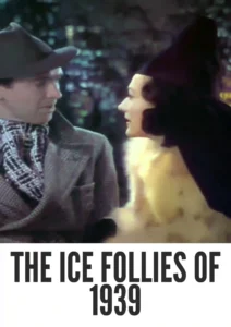 The Ice Follies of 1939 1939 Colorized