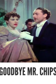 Goodbye Mr. Chips 1939 First Early Colored Films Version