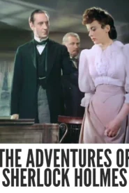 The Adventures of Sherlock Holmes 1939 First Early Colored Films Version