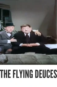 The Flying Deuces 1939 First Early Colored Films Version