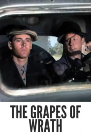 The Grapes of Wrath 1940 Colorized