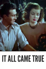 It All Came True 1940 First Early Colored Films Version