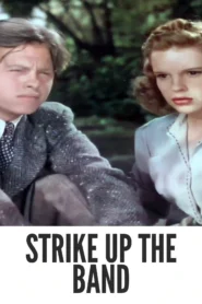 Strike Up the Band 1940 First Early Colored Films Version
