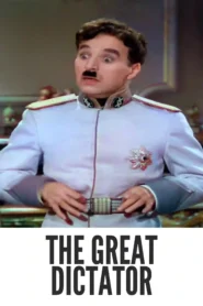 The Great Dictator 1940 First Early Colored Films Version