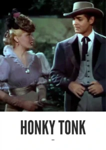 Honky Tonk 1941 Colorized