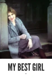 My Best Girl 1927 Colorized