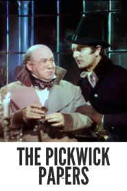 The Pickwick Papers 1952 Colorized