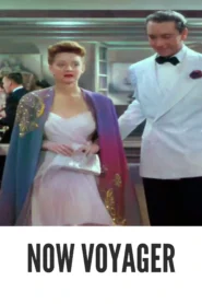 Now Voyager 1942 Colorized