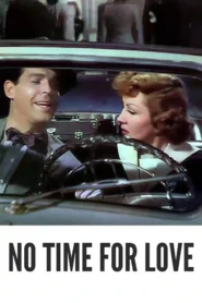 No Time for Love 1943 Colorized