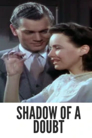 Shadow of a Doubt 1943 First Early Colored Films Version