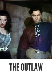 The Outlaw 1943 First Early Colored Films Version