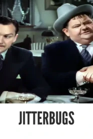 Jitterbugs 1943 Colorized