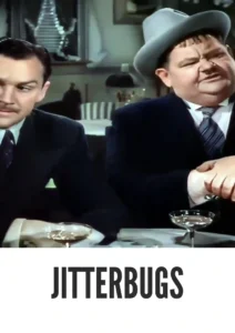 Jitterbugs 1943 Colorized