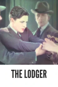 The Lodger 1944 Colorized