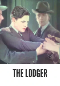 The Lodger 1944 Colorized